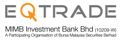 eQTrade (MIMB Investment Bank)